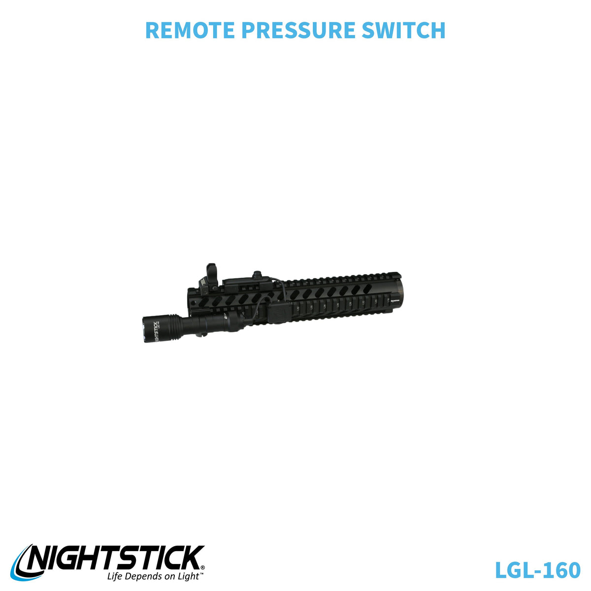 Nightstick