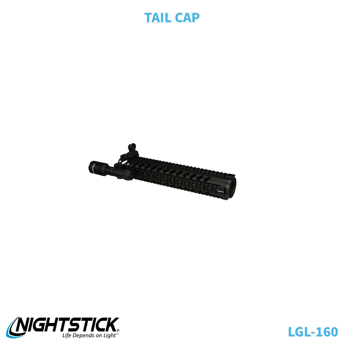 Nightstick