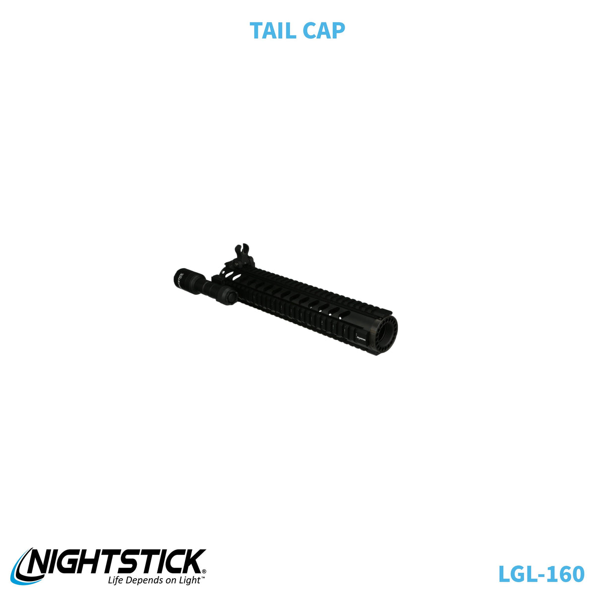 Nightstick