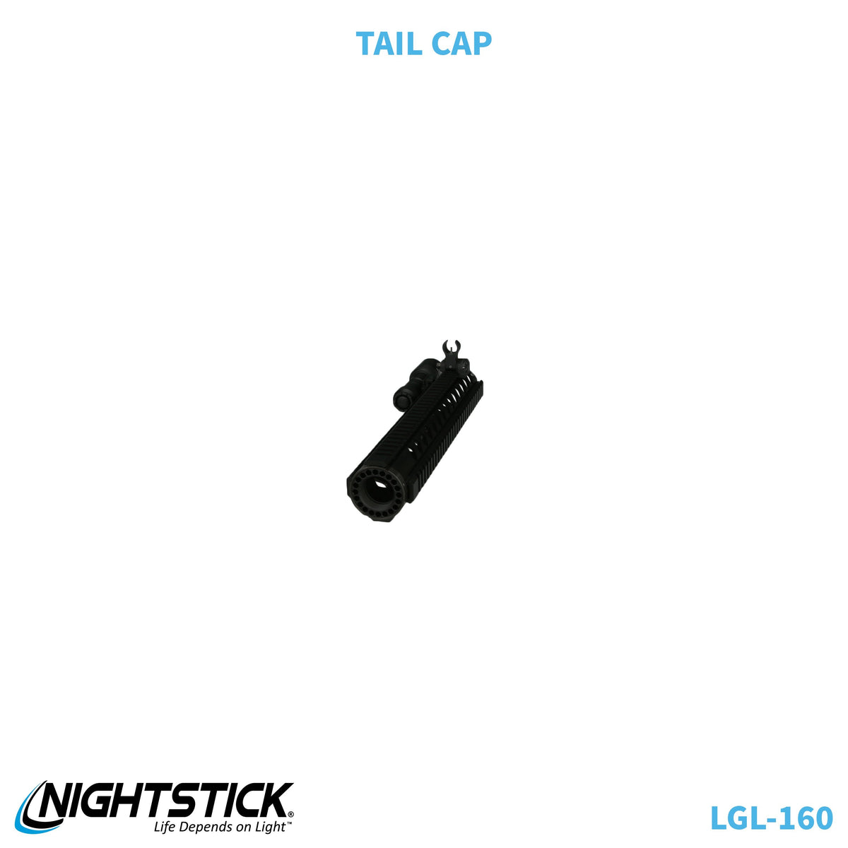 Nightstick