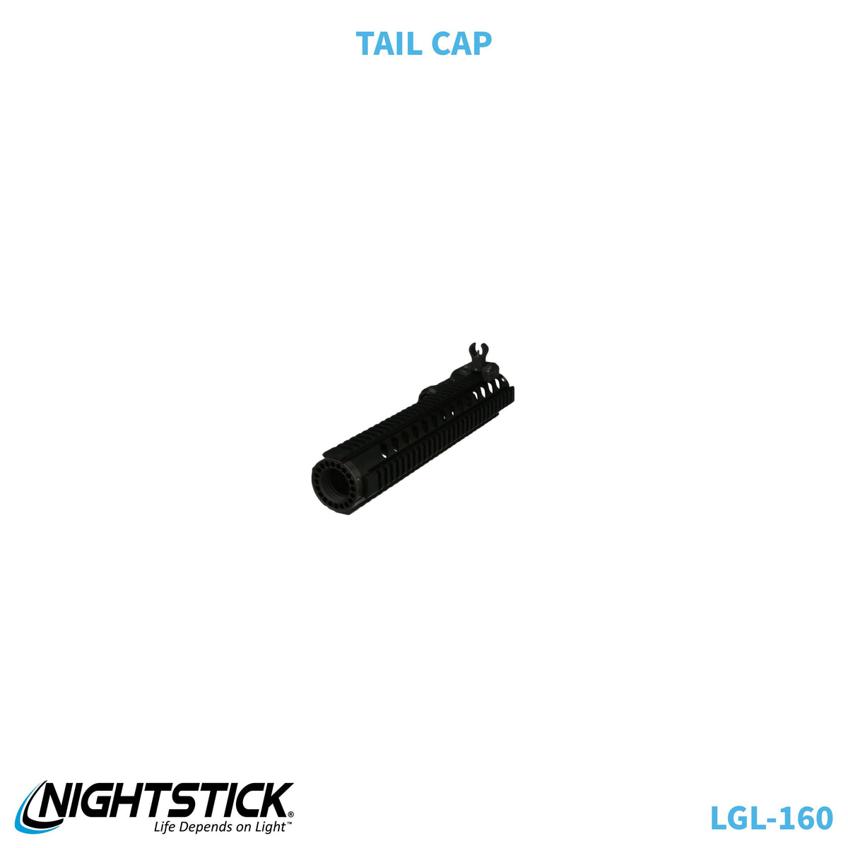 Nightstick