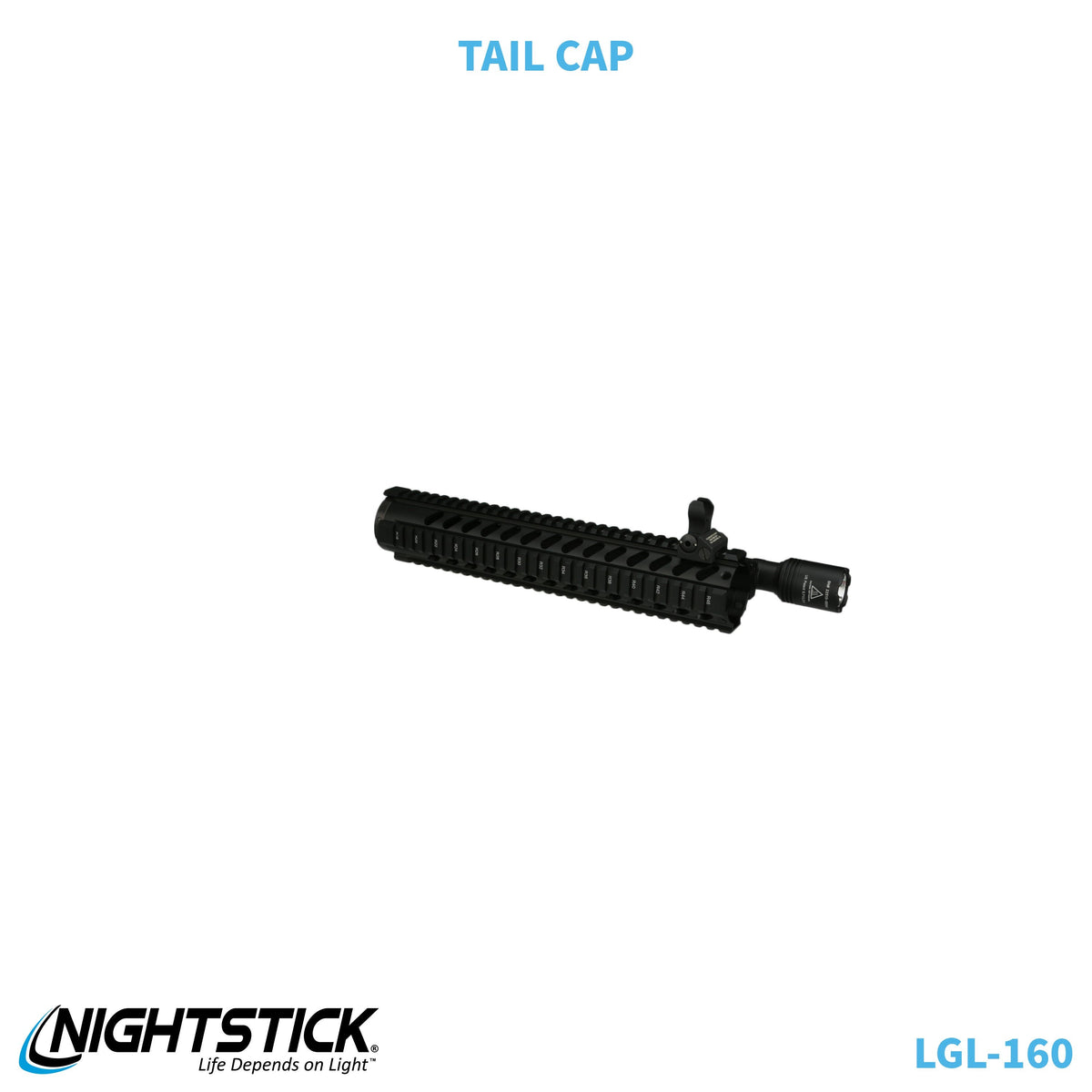Nightstick