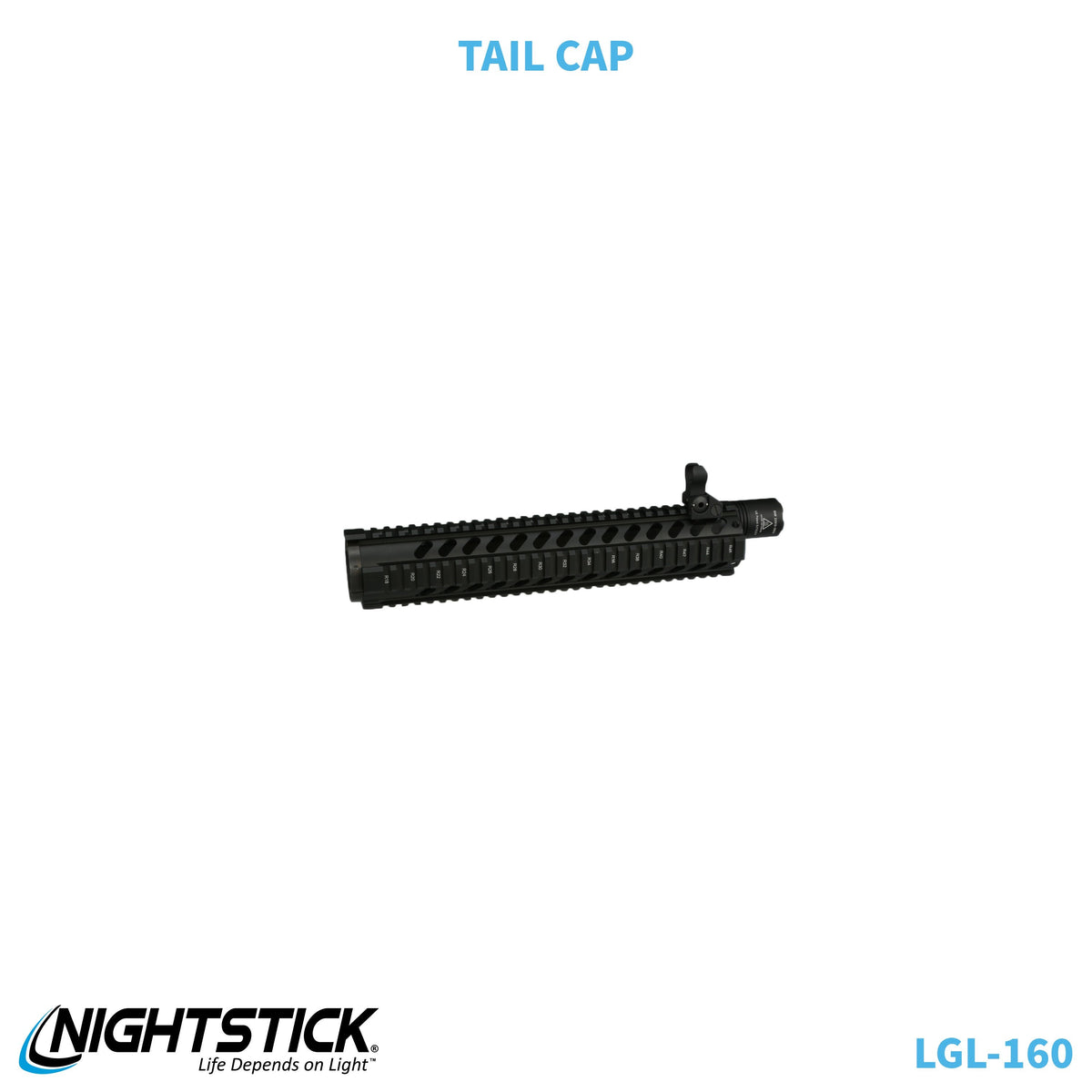 Nightstick