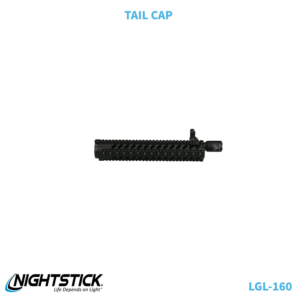 Nightstick
