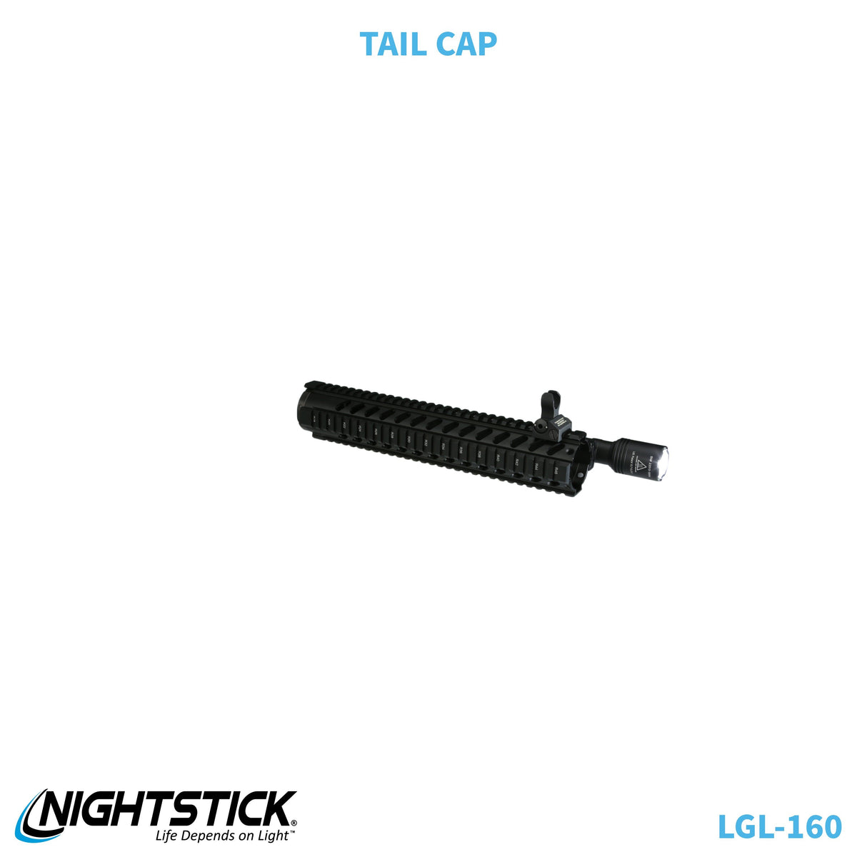 Nightstick