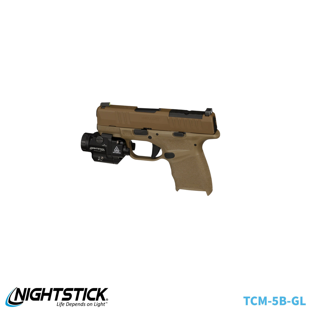 Nightstick