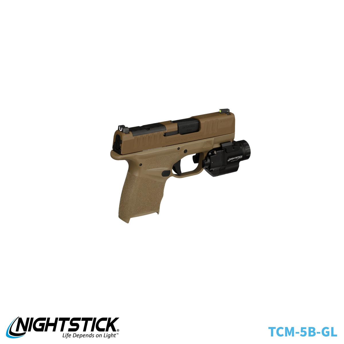 Nightstick