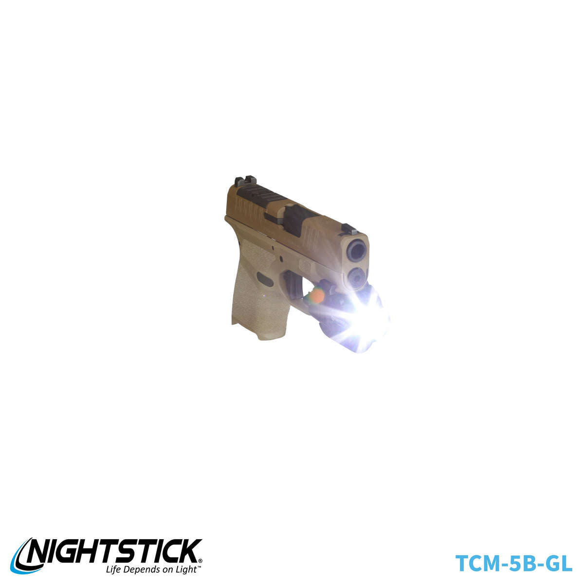 Nightstick