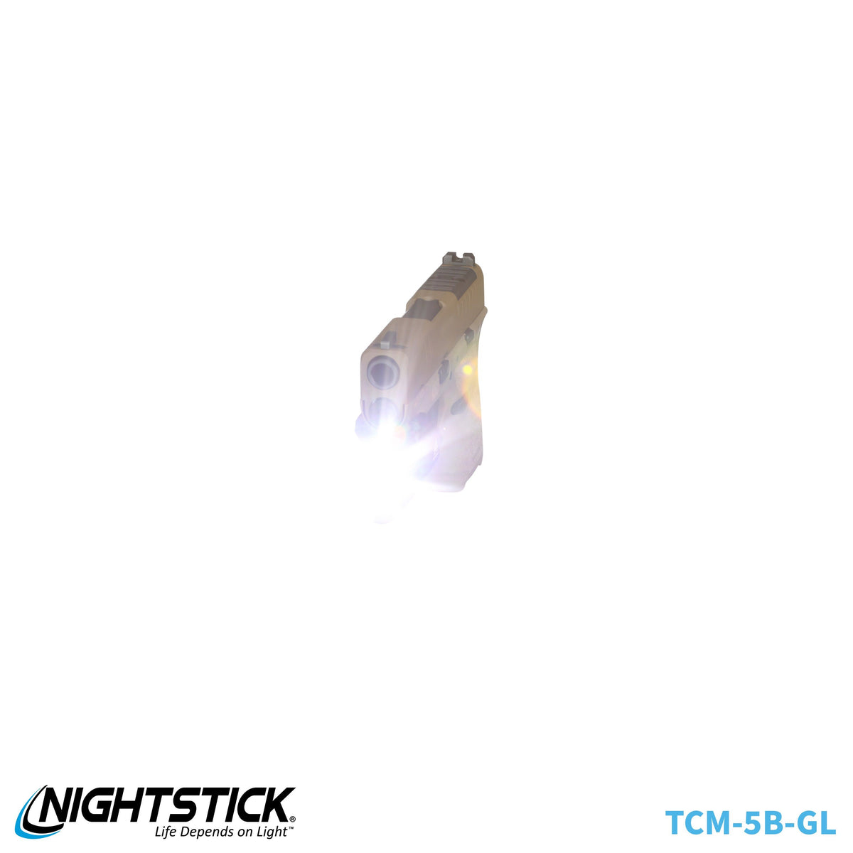 Nightstick