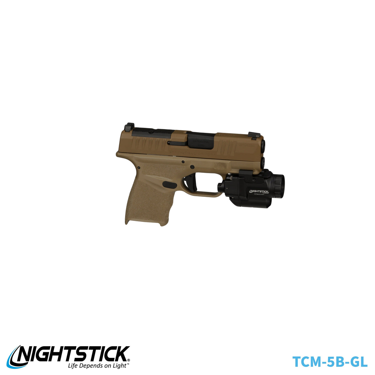 Nightstick