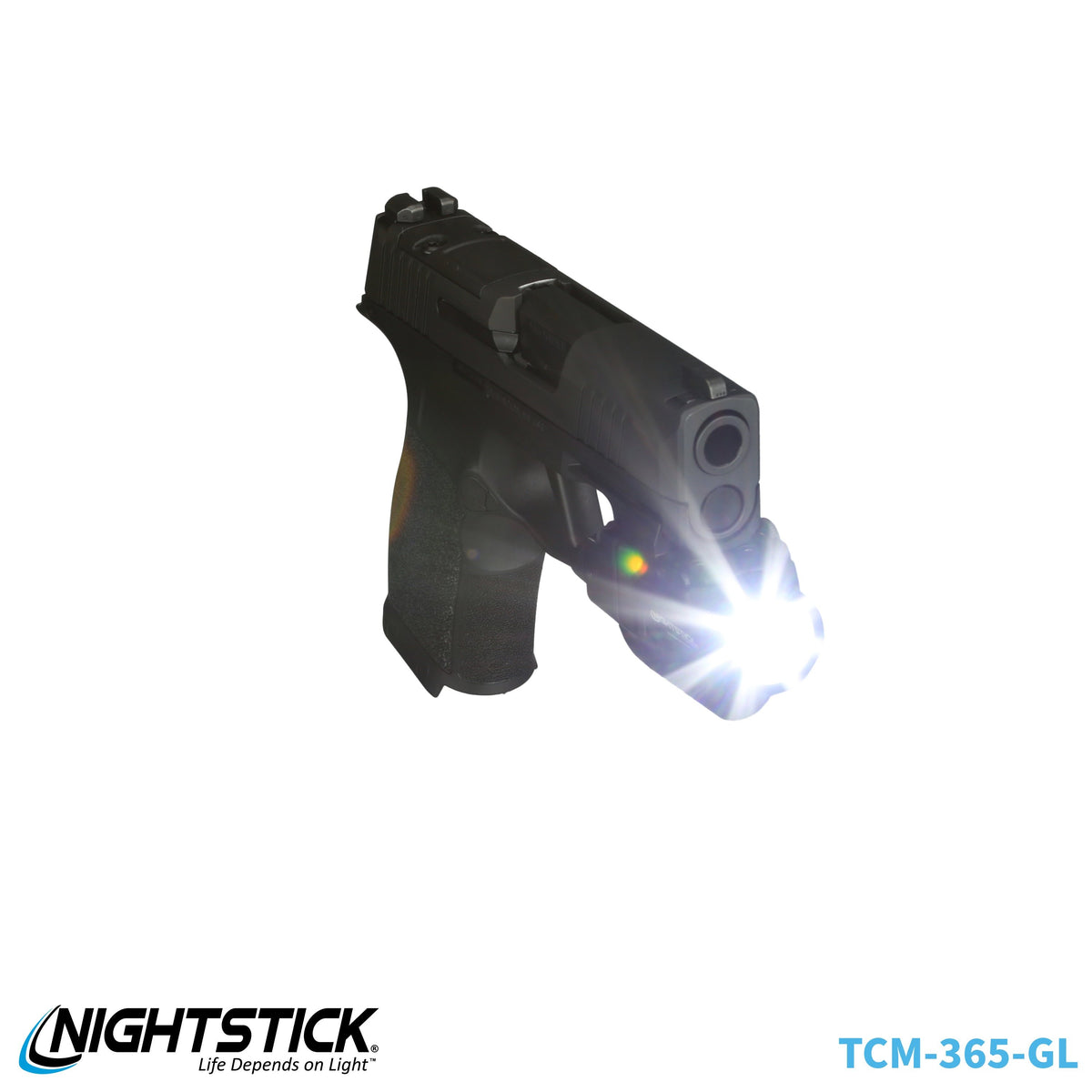 Nightstick