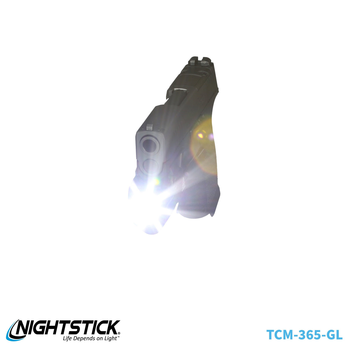 Nightstick