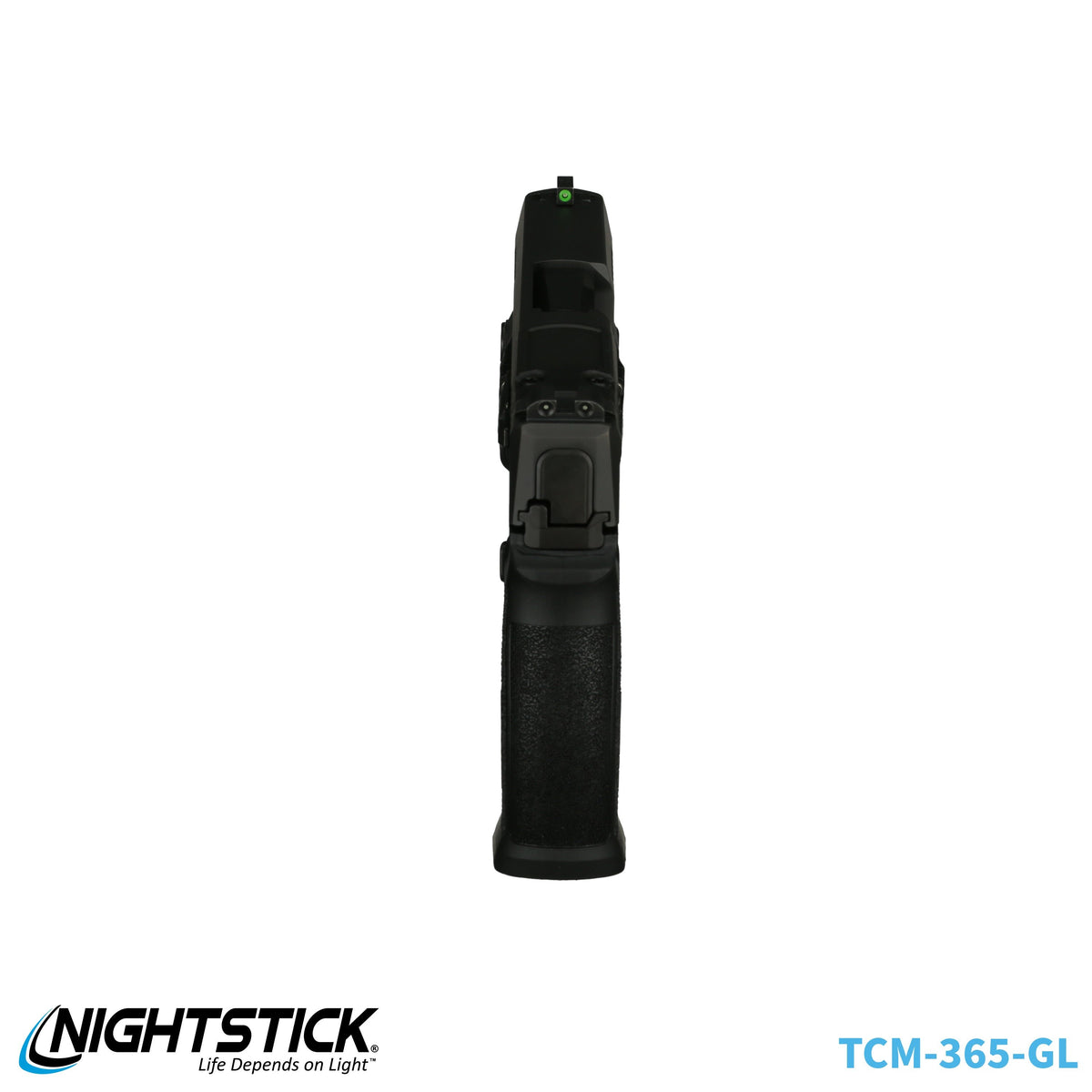 Nightstick