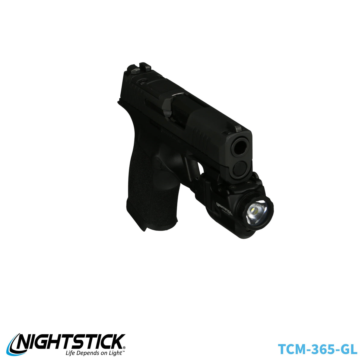 Nightstick