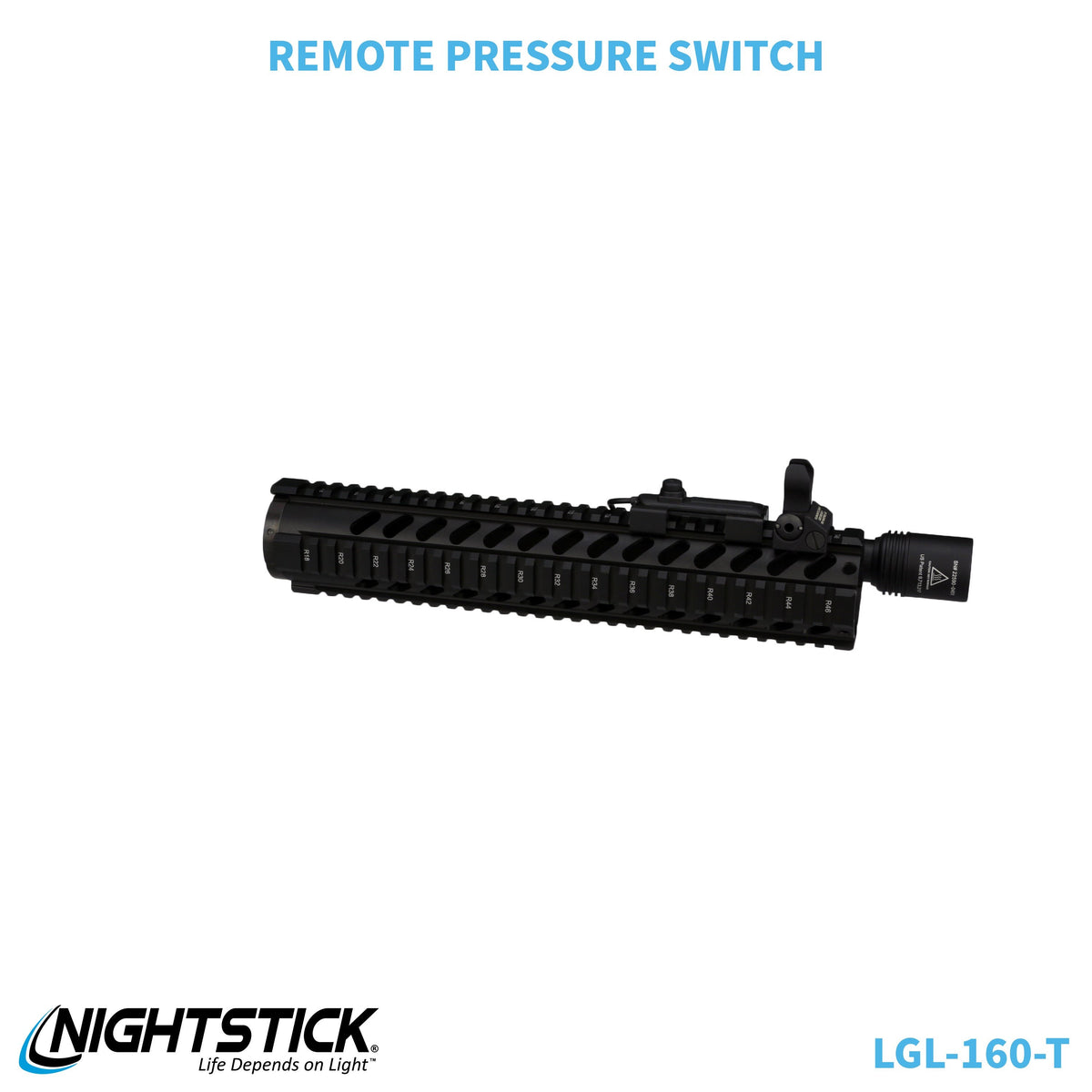 Nightstick