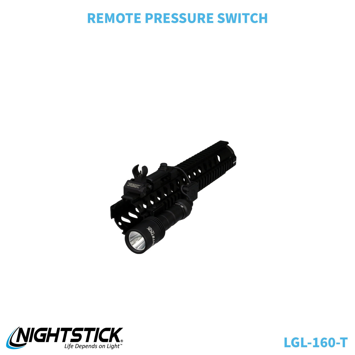 Nightstick