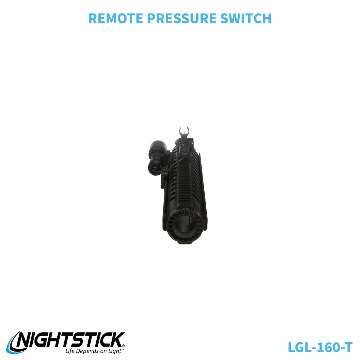 Nightstick
