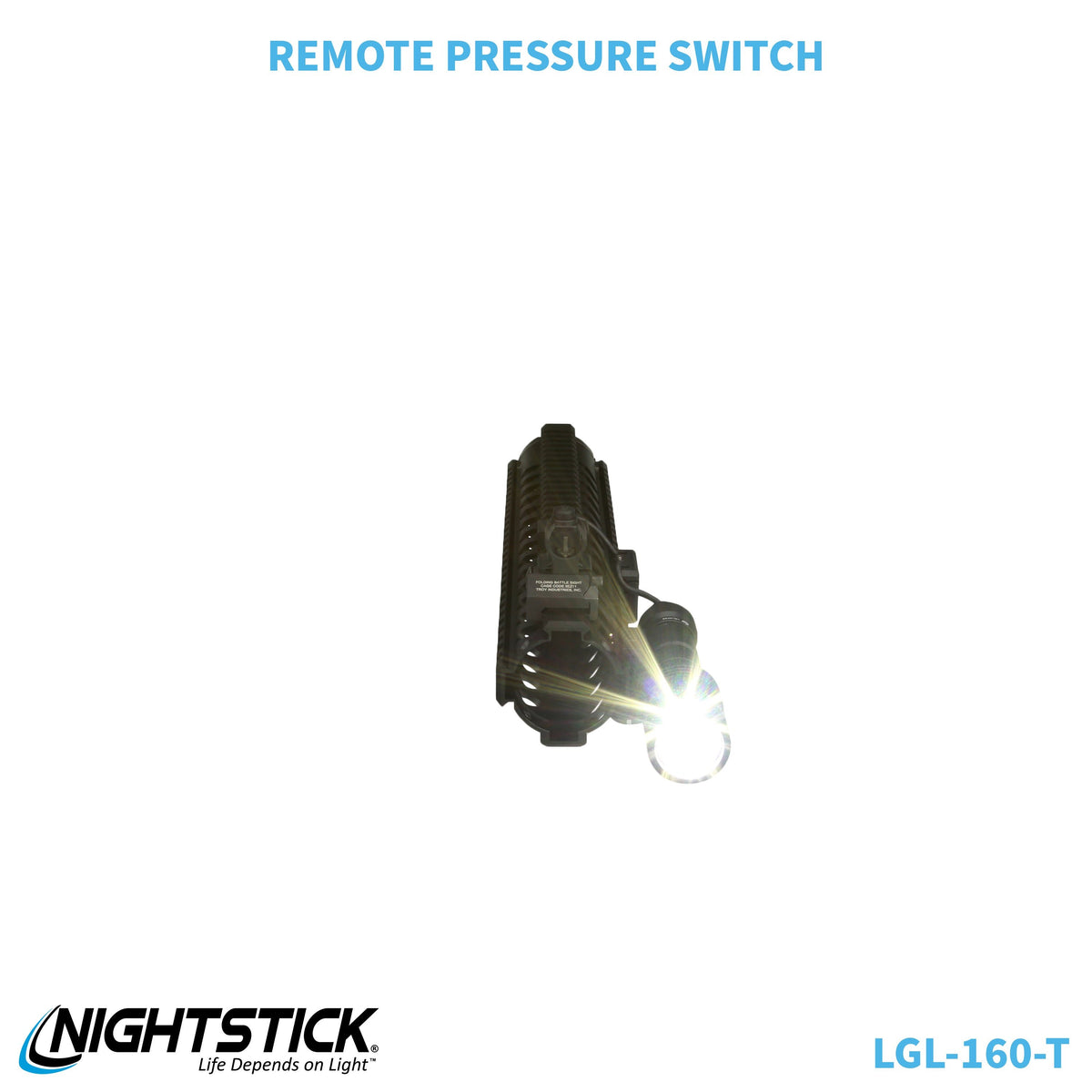 Nightstick