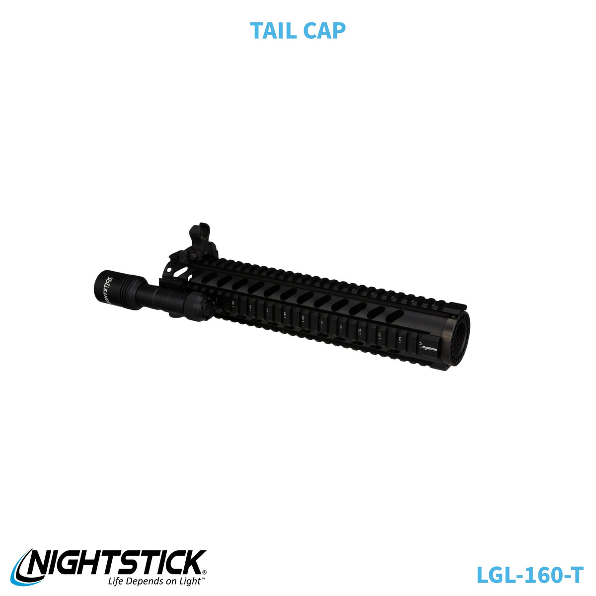 Nightstick