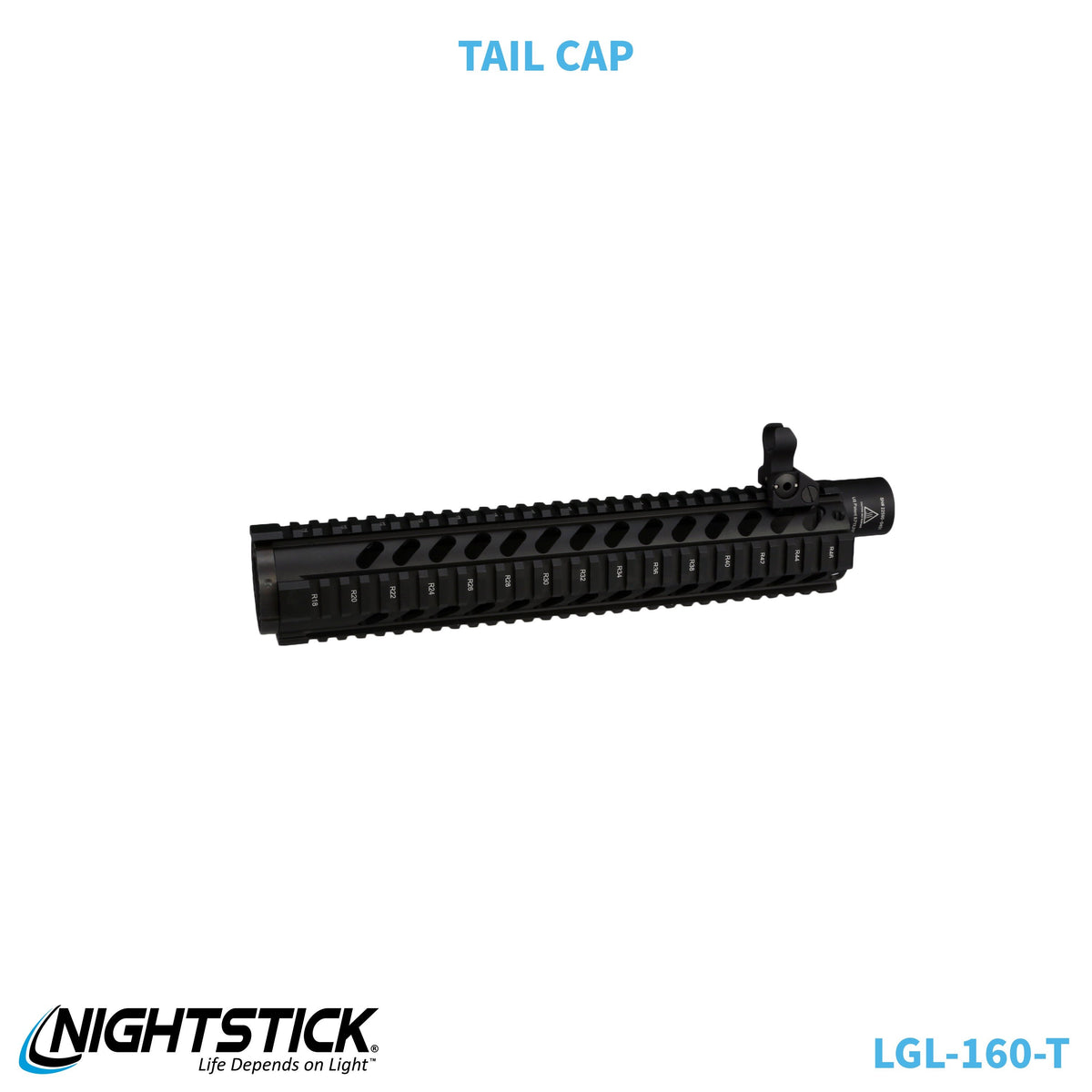 Nightstick
