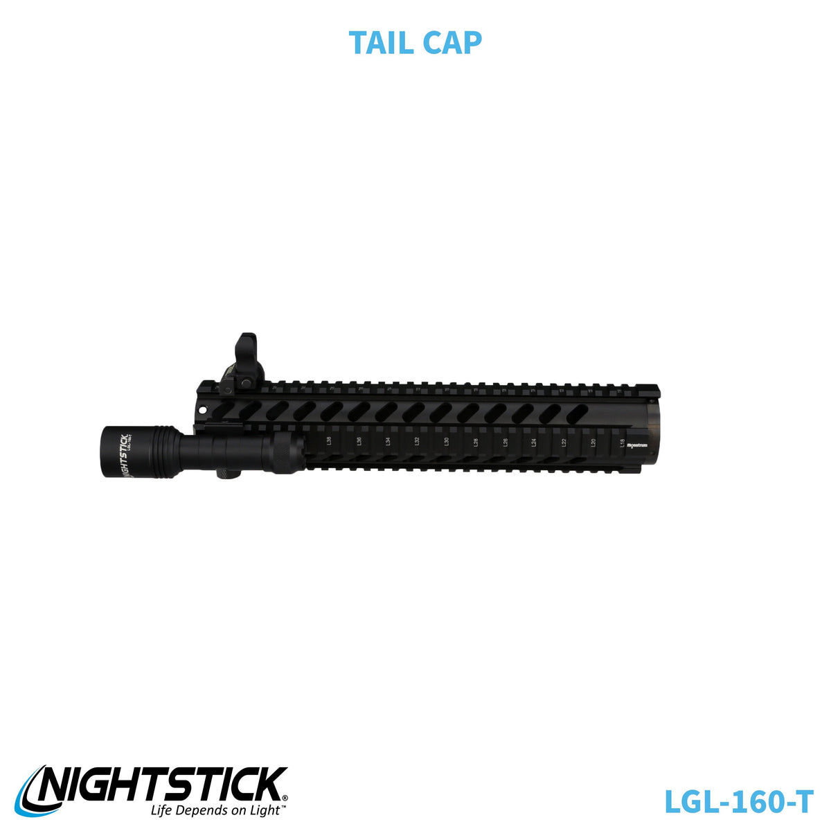 Nightstick