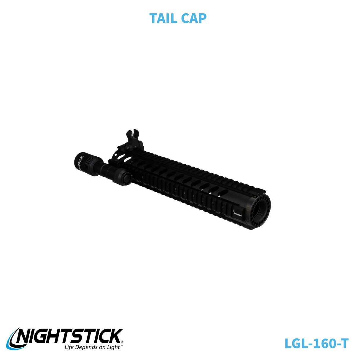 Nightstick