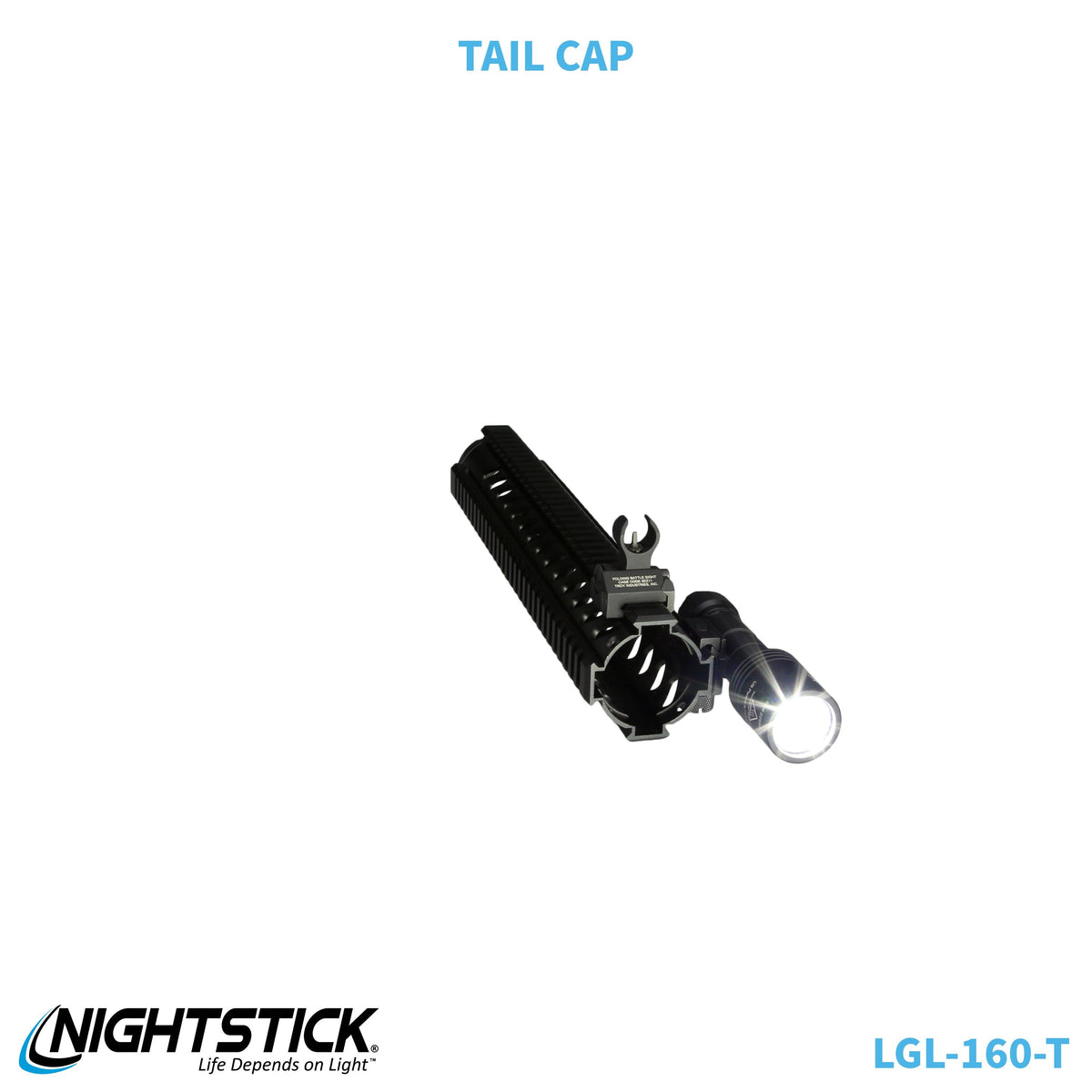 Nightstick
