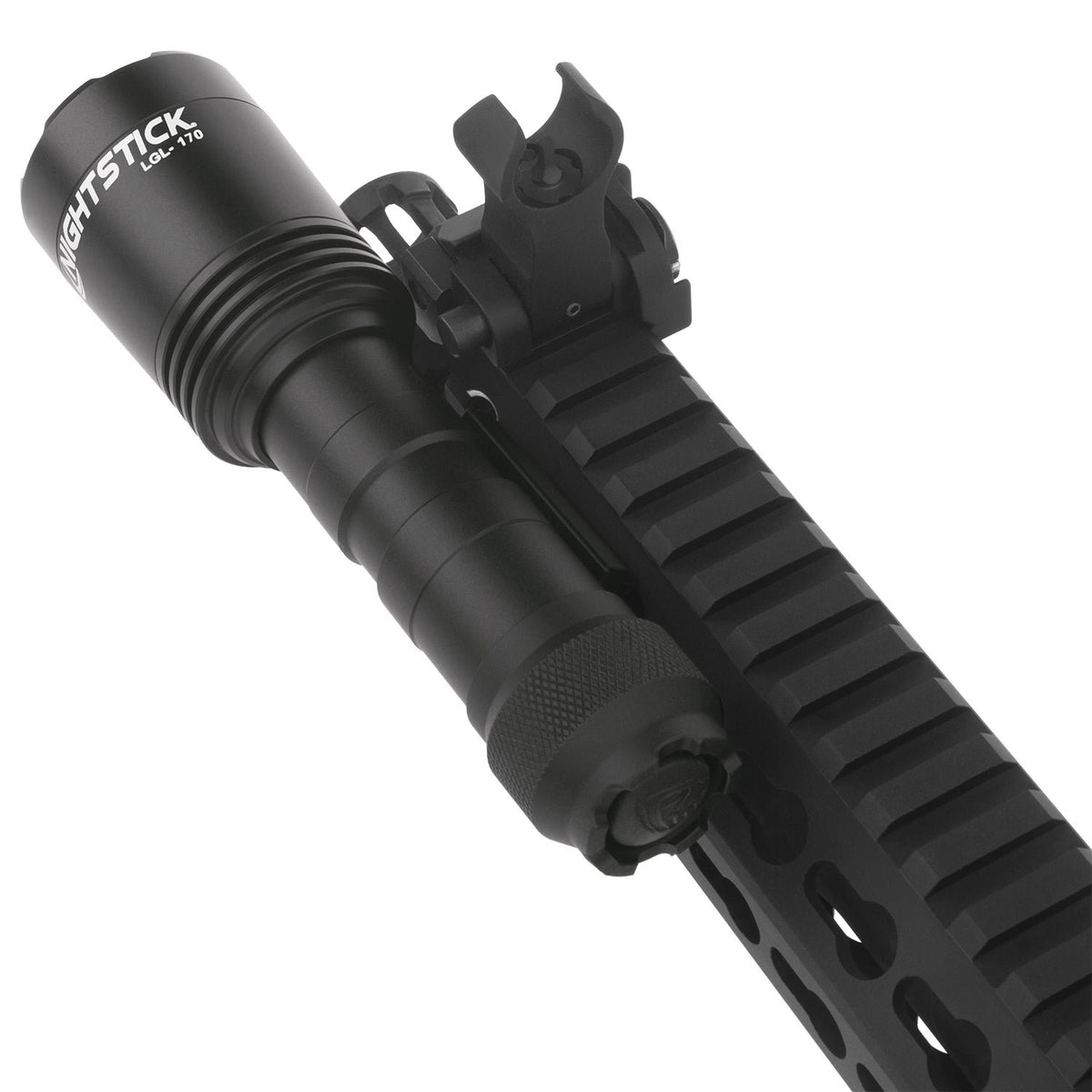 Nightstick