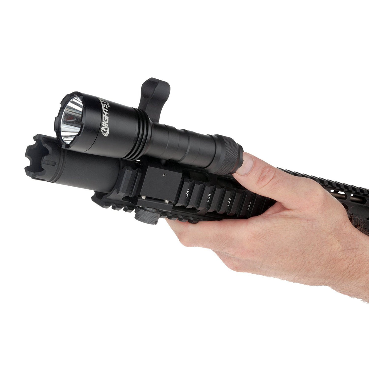 Nightstick