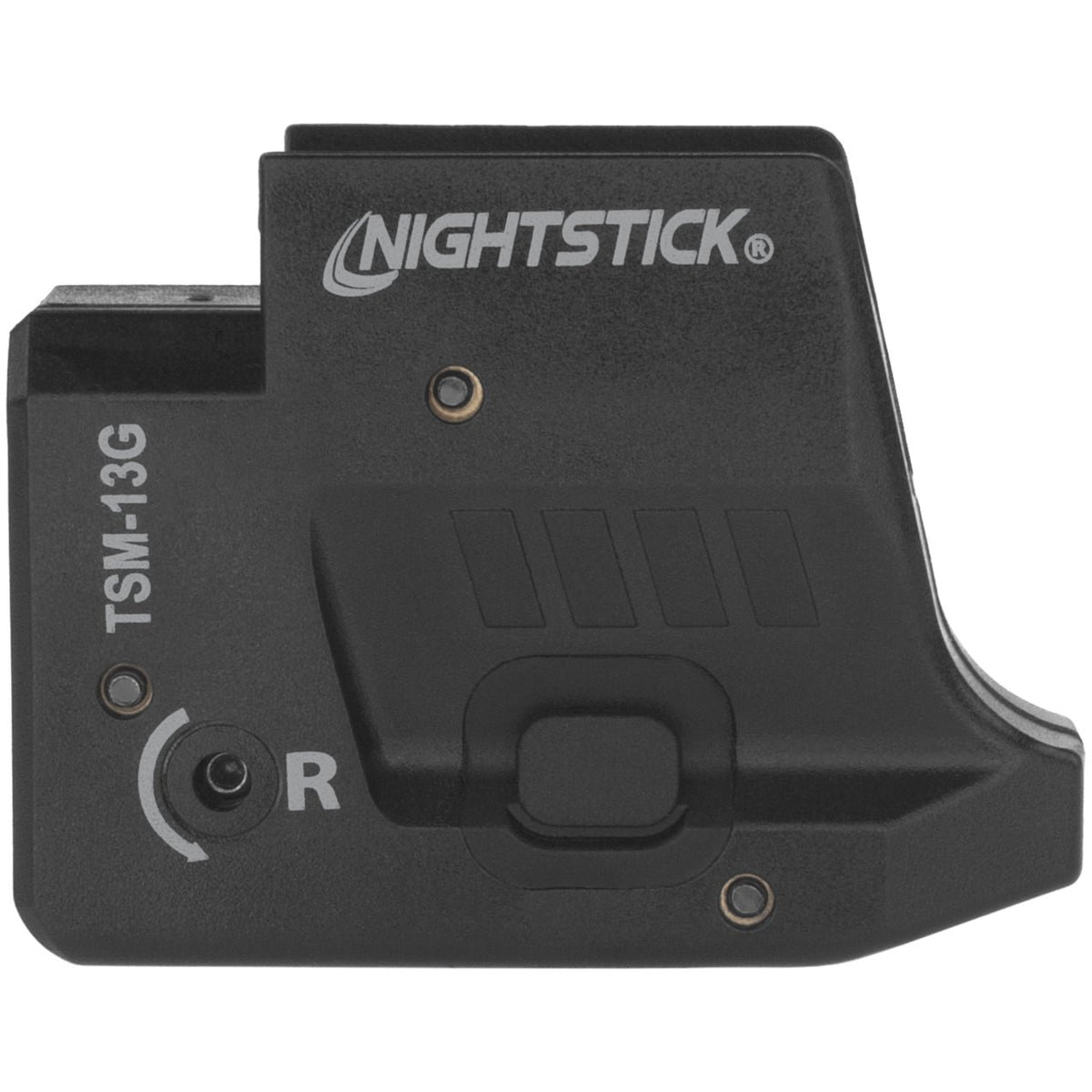 Nightstick