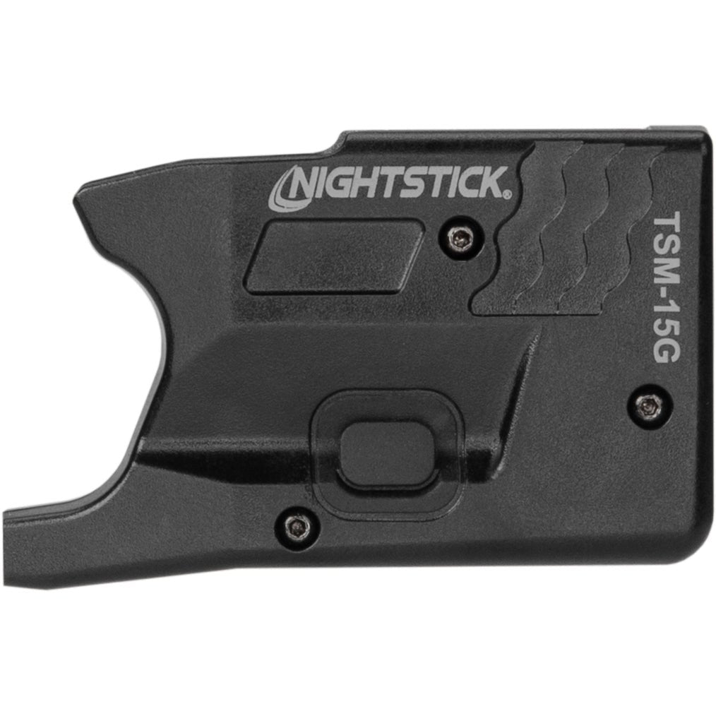 Nightstick