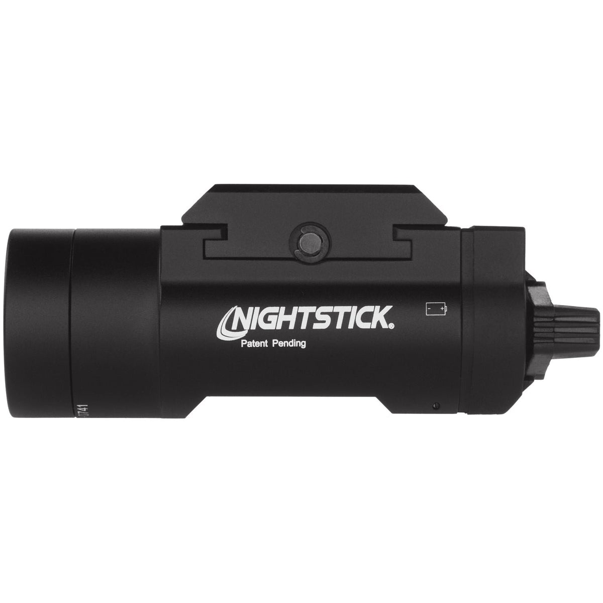 Nightstick