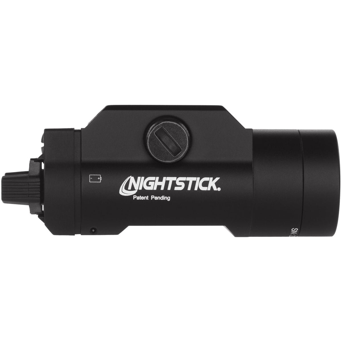 Nightstick