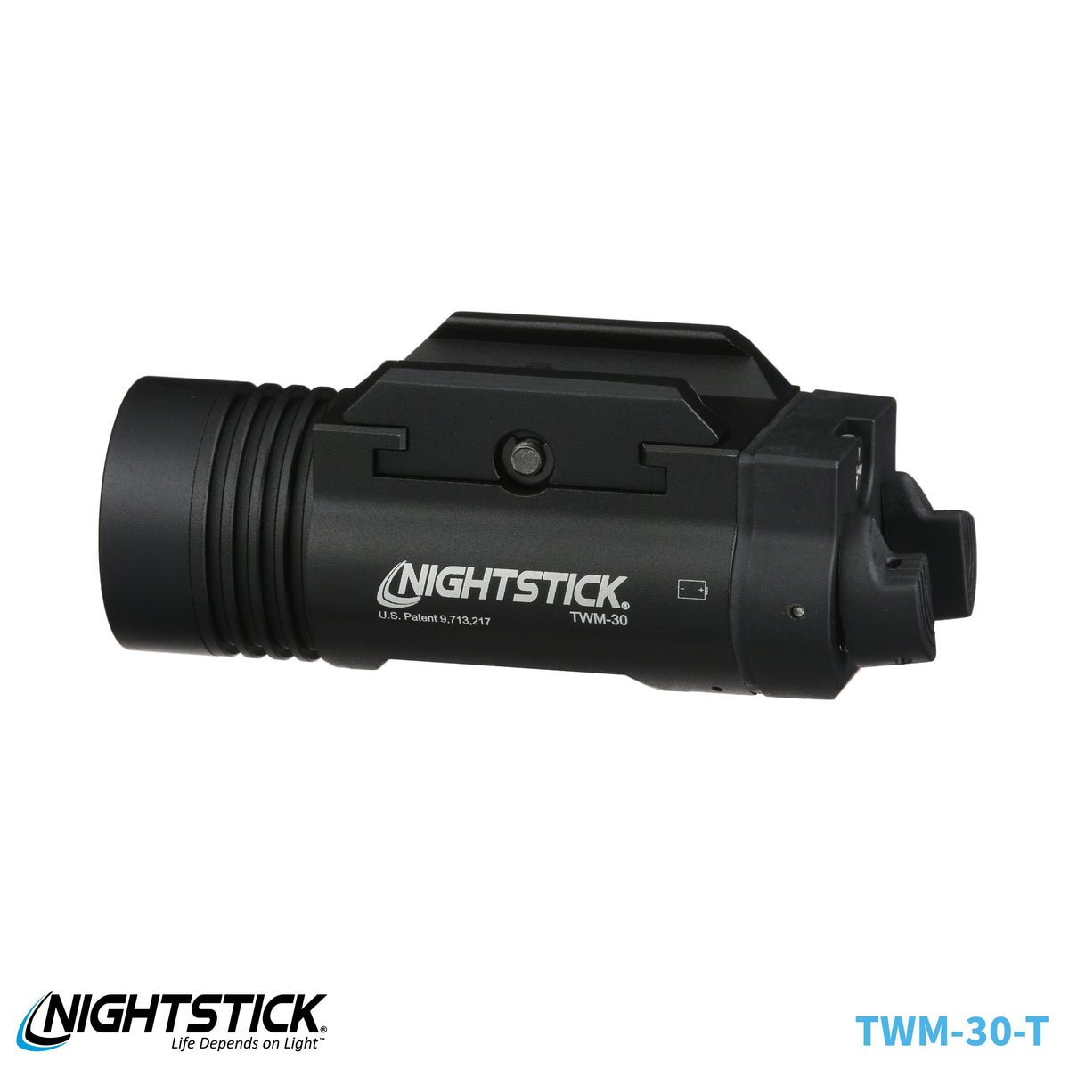 Nightstick