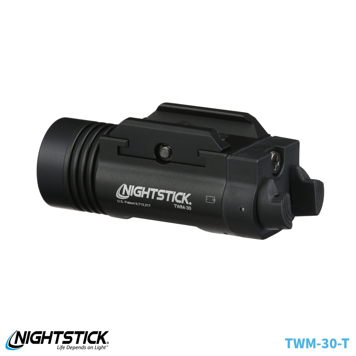 Nightstick