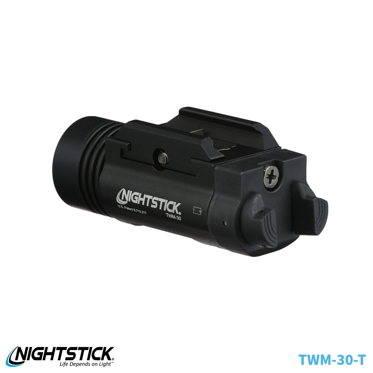 Nightstick