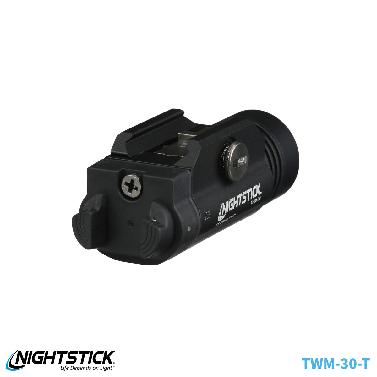 Nightstick