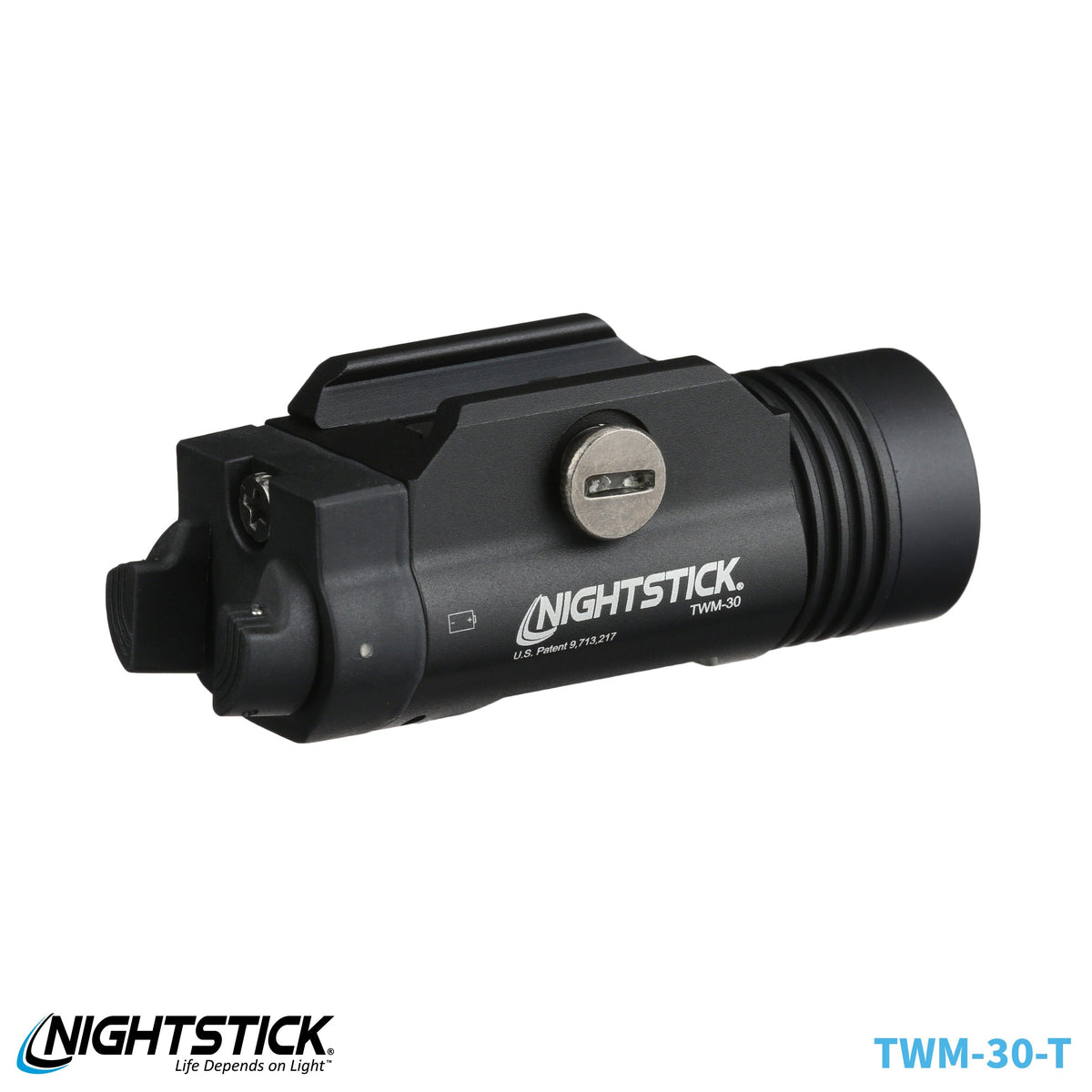 Nightstick