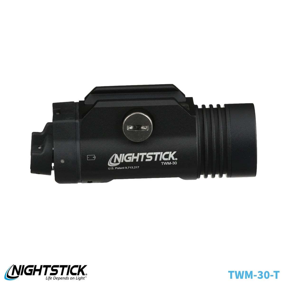 Nightstick