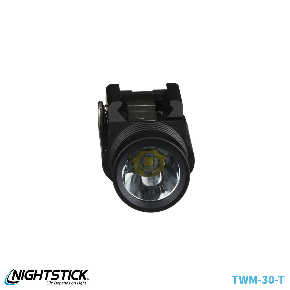 Nightstick