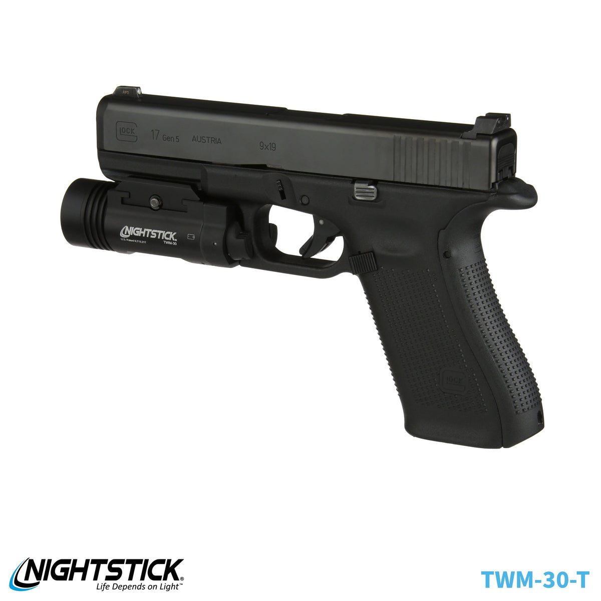 Nightstick