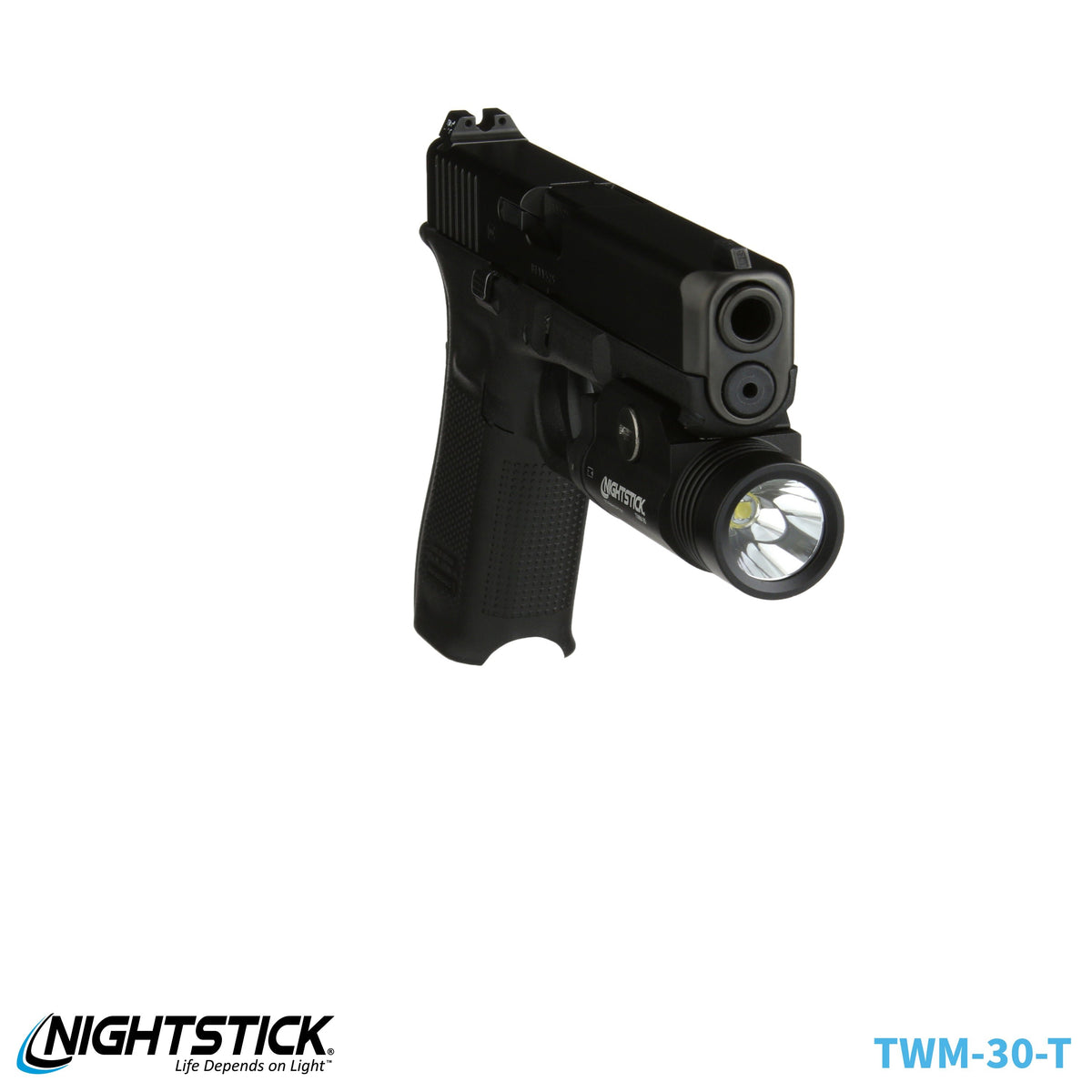 Nightstick