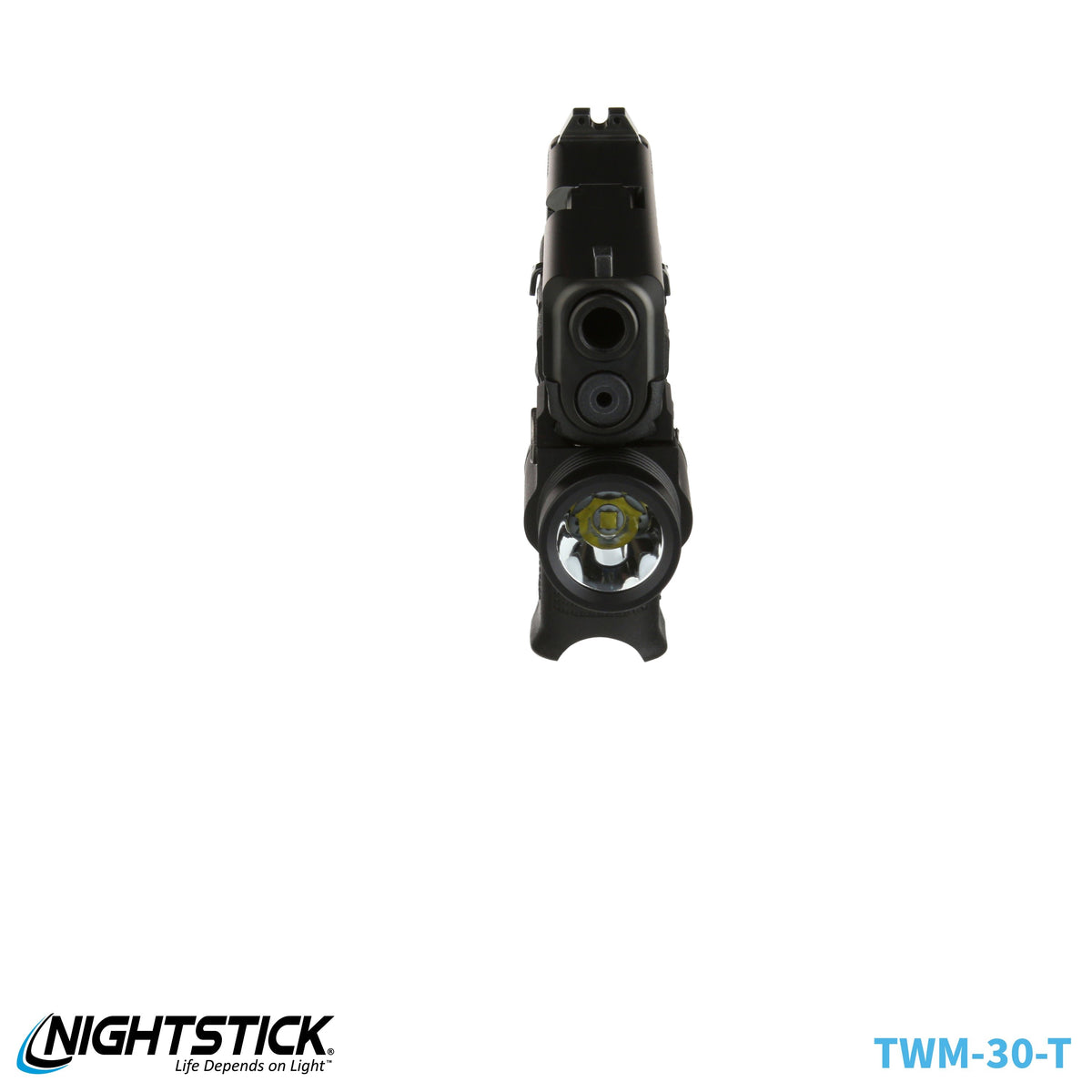 Nightstick