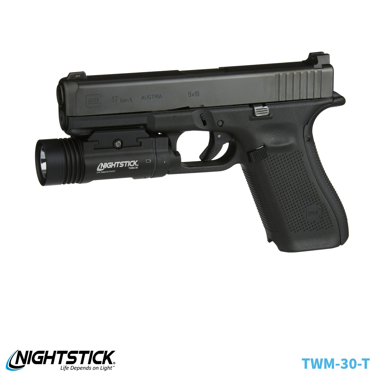 Nightstick