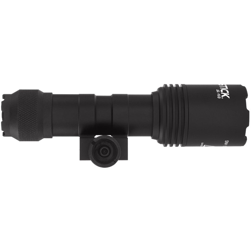 Nightstick