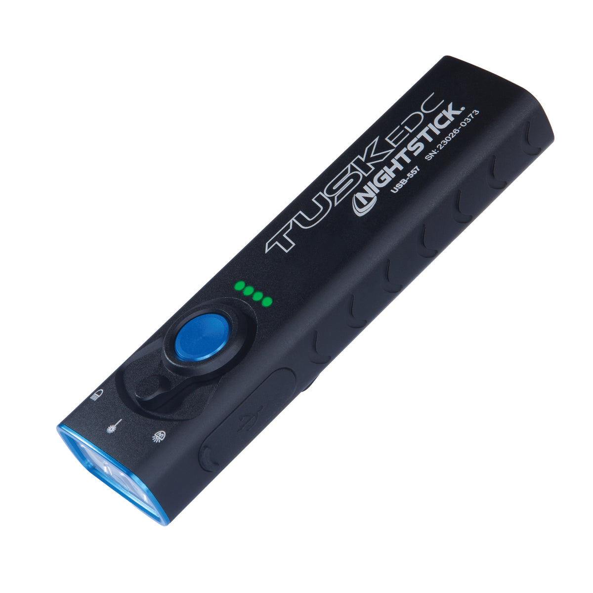 Nightstick