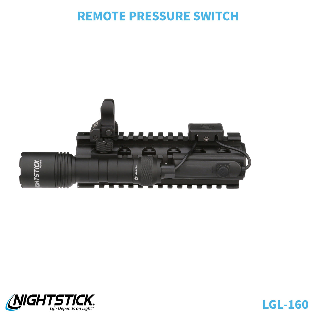 Nightstick