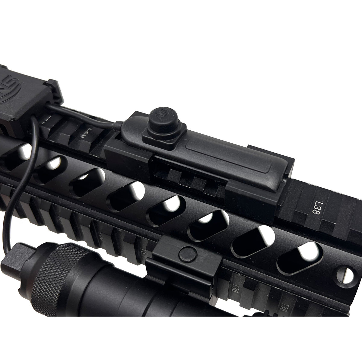 Nightstick