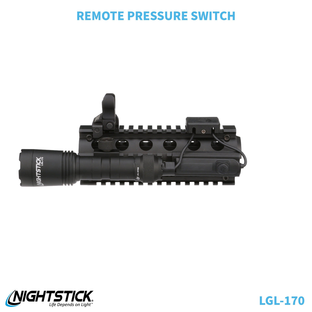 Nightstick