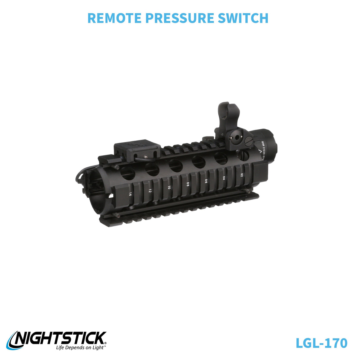 Nightstick